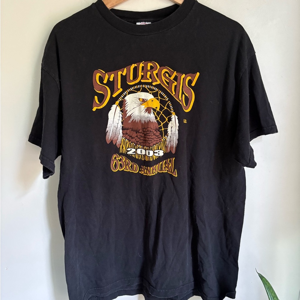 Vintage sturgis 2003 sz L